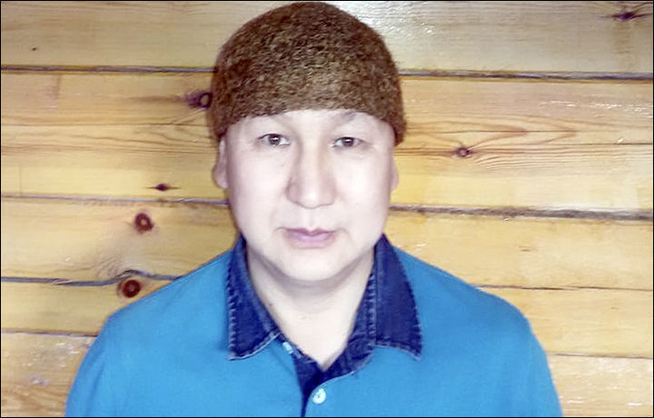 Якутянин продает единственную в мире шапку из шерсти мамонта за 10 тысяч долларов