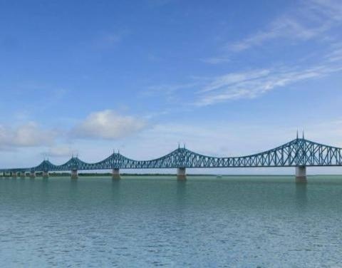 Ленский мост может стать важным звеном в создании Северного широтного пояса России