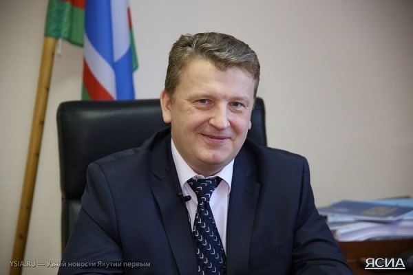 Северин Поздняков во второй раз стал главой Алданского района