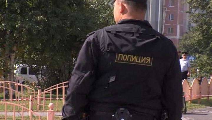 Второй за месяц чемодан с телом девушки найден в Москве
