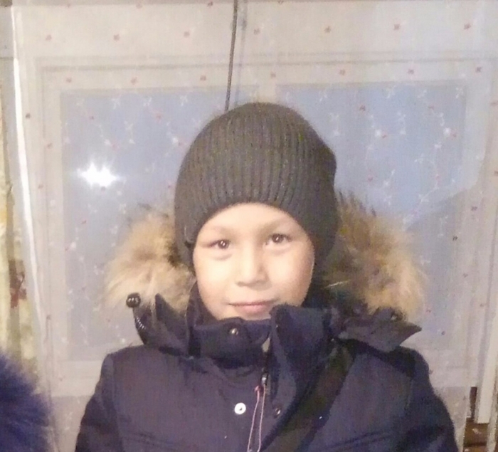 В Якутске пропал девятилетний мальчик