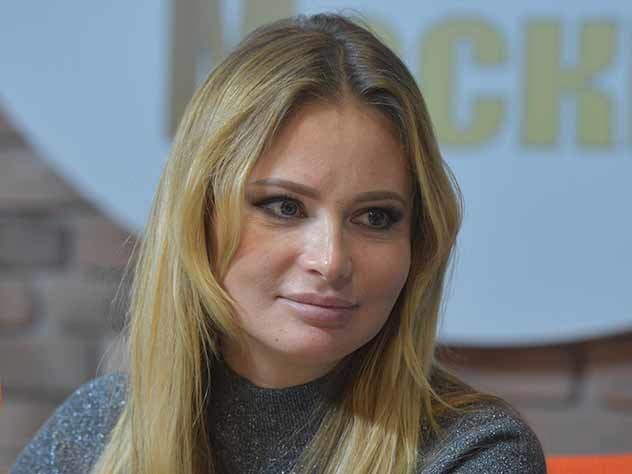 Дана Борисова откровенно рассказала об интиме за деньги