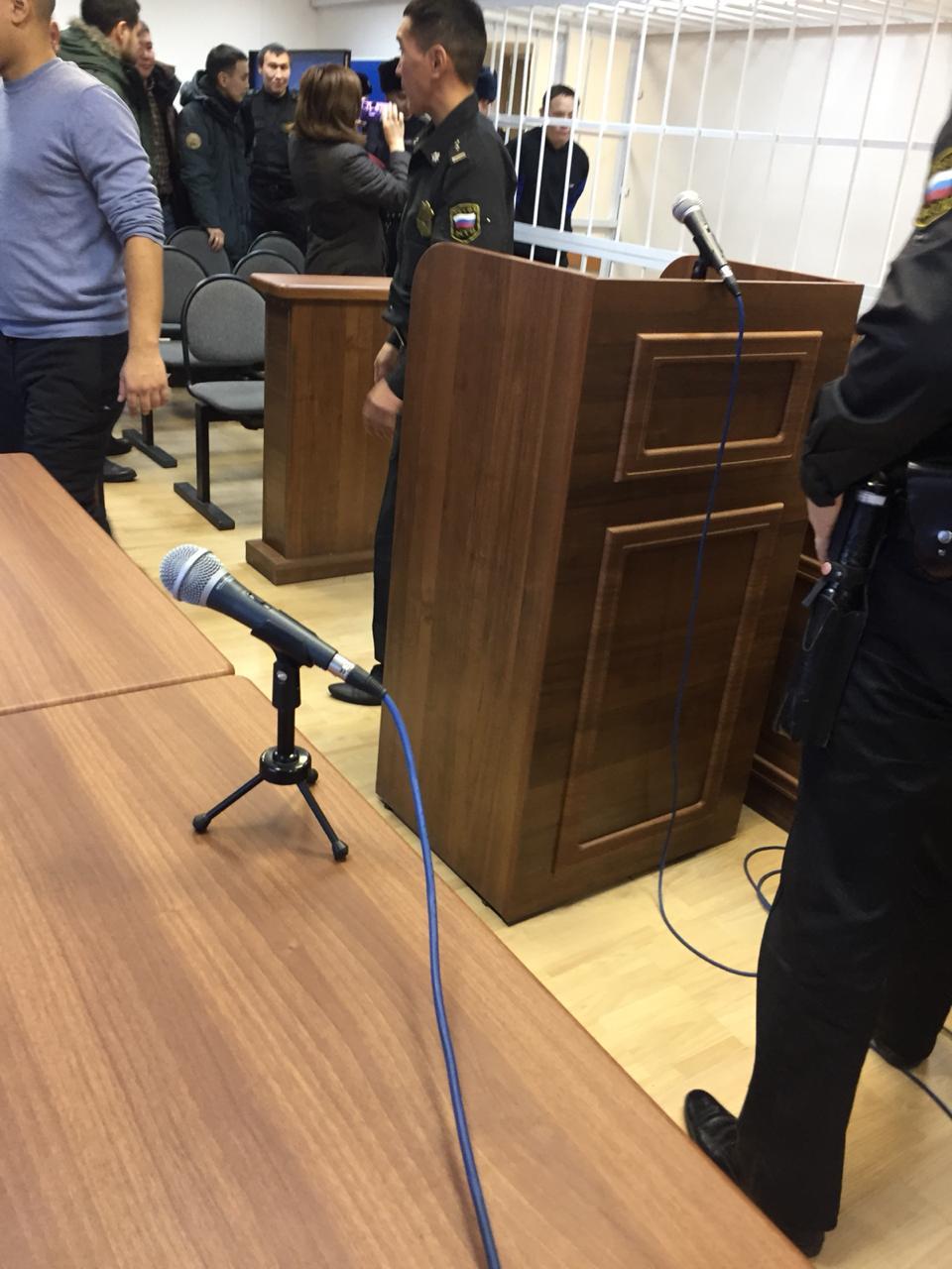 Якутский суд вынес приговор убийце Иннокентия Макарова: 9 лет и штраф в размере 2 млн рублей
