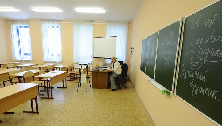 В российских школах появятся старшие и ведущие учителя