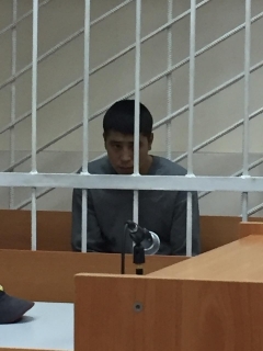 В Якутске обвиняемый в изнасиловании 18-летней девушки предстанет перед судом
