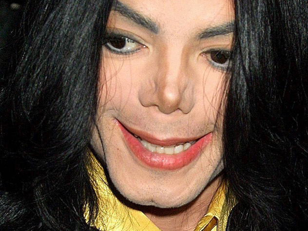 Зрителей шокировали отвратительные факты о педофилии из фильма о Майкле Джексоне