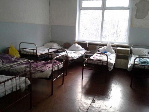 Якутянка, убившая мать, направлена на принудительное лечение в психиатрическую клинику