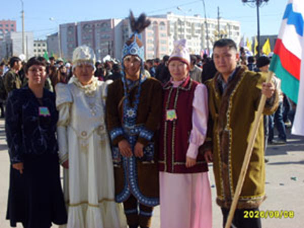 В середине февраля в Якутске состоится Конгресс народа Саха