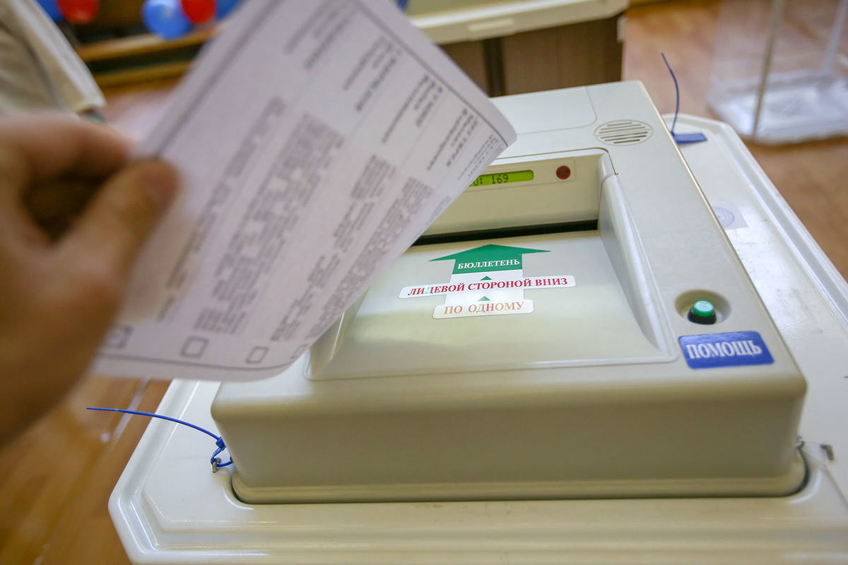 В России будет смягчен избирательный фильтр для кандидатов в губернаторы