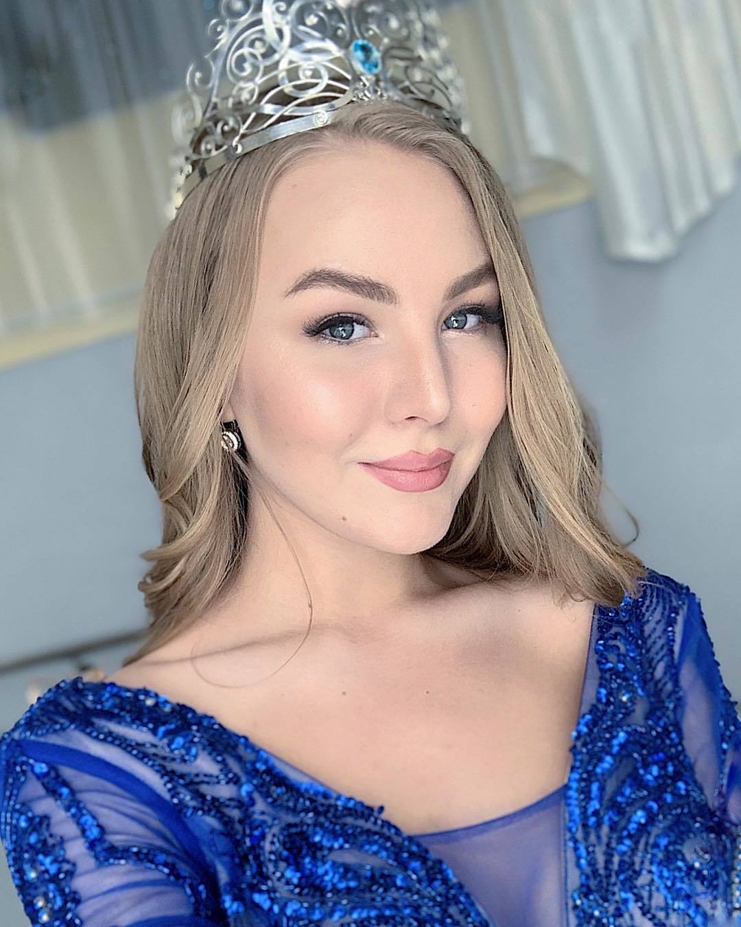 Самая красивая девушка Якутии отправилась на конкурс "Мисс Россия"