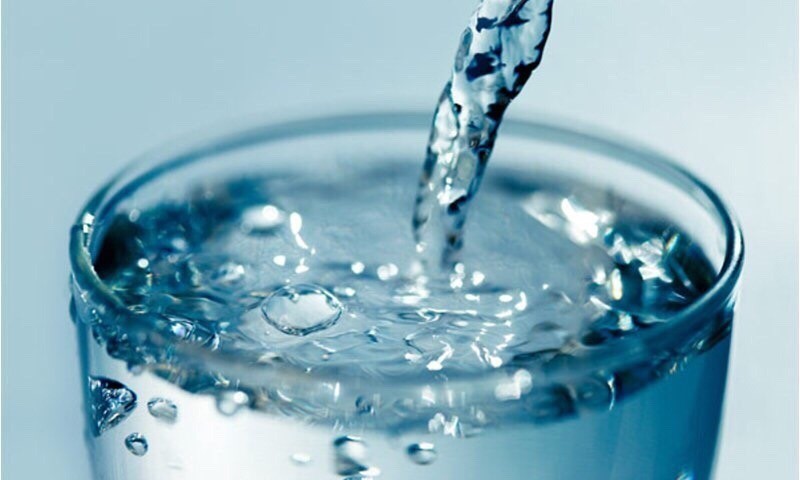 Население Нюрбинского района будет обеспечено  чистой питьевой водой
