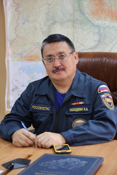 Уволен руководитель "Службы спасения Якутии"