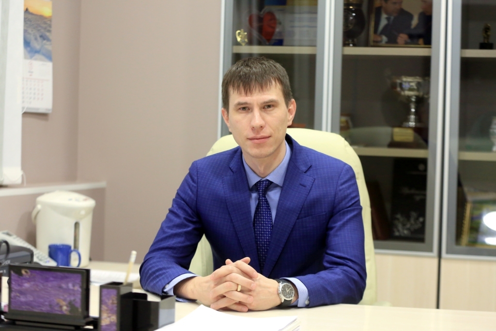 Вновь назначенный главврач РБ№2 в Якутск объявил о новом векторе развития