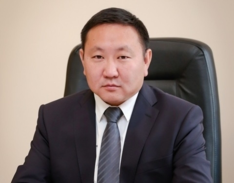 Избран председатель Совета директоров Акционерной компании «Железные дороги Якутии»