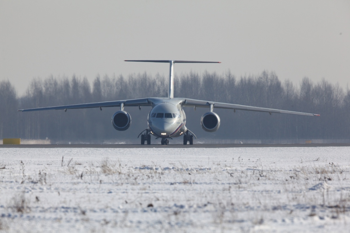 В Якутии в суд направлено уголовное дело по факту присвоения авиационного топлива