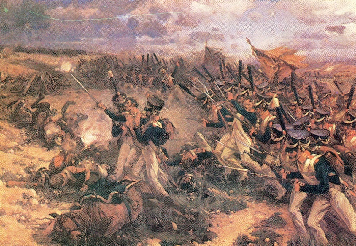 Отгремели марши Якутского полка