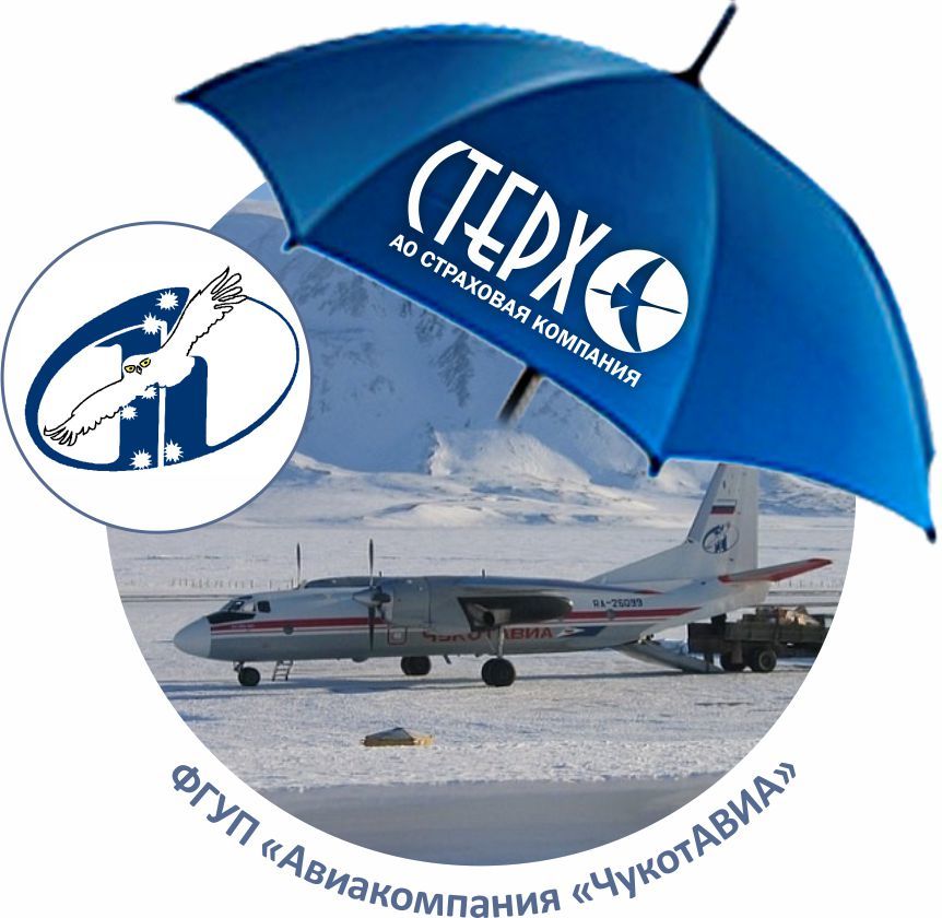Под крылом СК «Стерх»: Авиапарк и летный состав ЧукотАВИА