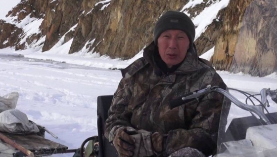 Скончался автор передачи "Охота и рыбалка в Якутии" Александр Борисов