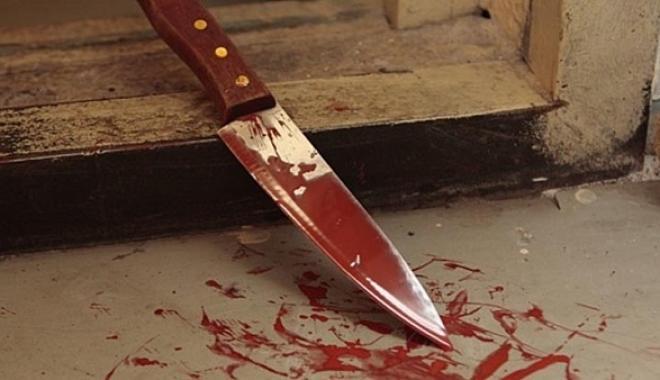 Бывший администратор магазина более 15 раз ударил ножом охранника