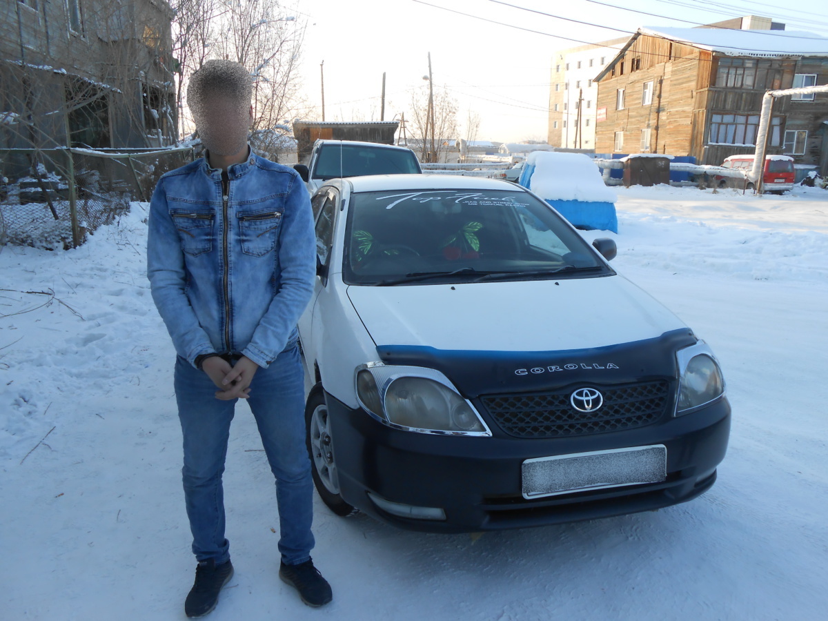 В Якутии перед судом предстанут участники наркосообщества