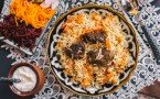 Раскрыт секрет, какой водой нужно заливать рис для плова: вечный спор хозяек разрешен — надеемся, что мирно