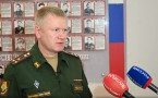 Военного комиссара Якутии Авдонина обвиняют в премировании самого себя