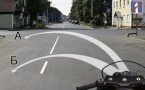 Вопрос с подвохом из билета ПДД: можно ли развернуться на этой дороге — только 8% водителей знают