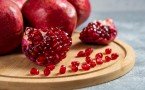 Гранат с косточками: можно ли есть целиком — мнение врачей о пользе и рисках