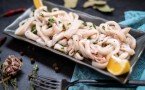 Деликатес на Новый год: оставьте сельдь, приготовьте кальмары — уж на праздник-то можно разгуляться