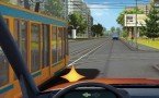 Трамвай, левый поворот и кое-что необычное: хитрый вопрос экзамена по ПДД — ошибаются 73%