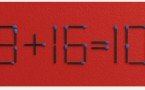 Очень новогодняя головоломка — от этой задачки прокачается логика и взбодрятся вкусовые рецепторы, взгляните сами
