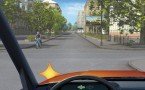 Кто не спрятался, я не виноват: кому вы обязаны уступить при повороте налево — на экзамене по ПДД ошибаются 69%