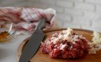 Ужин за полчаса: фарш и сыр творят чудеса — вкуснейшее блюдо на любой случай