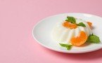 Самый новогодний десерт — цитрусовый, сливочный, очень вкусный, а готовится проще простого