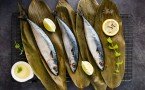 Секрет идеальной скумбрии: как избавиться от неприятного запаха — рецепт идеального маринада