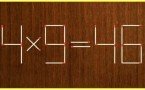 Не будьте дубиной: вы не глупы, просто не натренированы — но ничего, 1 упражнение вернет вашу сообразительность в строй