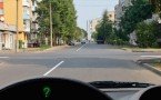 Этот манёвр лишил балла: 72% сдающих ПДД запутались в знаках — как правильно повернуть вместе с главной