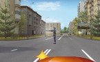 Перекрёсток на ручном управлении — проверка ваших базовых знаний: билет про разворот и регулировщика вызвал затруднения у 88% отвечавших