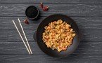 Рис на гарнир: два простых и самых вкусных рецепта — готовим вкуснятину даже из самого дешманского риса за 20 минут