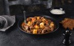 Мясо от Ларисы — невероятно нежное и сочное жаркое от Рубальской, ум отъешь да пальчики оближешь