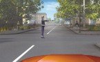 Жест понятен, а куда ехать-то: самый обманчивый сигнал регулировщика — на экзамене ошибаются 74% отвечающих