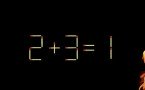 Бенедикт Камбербэтч решает головоломки вместо деловых встреч — сдвиньте всего одну спичку, чтобы найти ответ: у вас есть всего 19 секунд