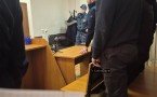 В Якутском горсуде вынесен приговор Тамерлану Альтемирову. Он признан виновным в ДТП