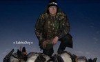 Афанасий Максимов заявил о намерении стать следующим главой Якутии
