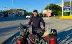 Якутянин отправился в велопутешествие по Латинской Америке