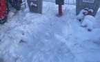 В Якутске после публикации Sakhaday прокуратура выявила нарушения на кладбище