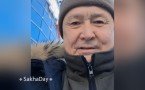 Афанасий Максимов о своем задержании: «Остановили возле ресторана»