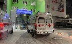 В Якутске ребенок упал в кастрюлю с кипятком