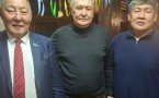 Афанасий Максимов заявил о создании народного фонда