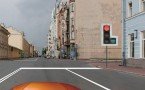 Зелёная стрелка и ловушка с полосой движения: этот вопрос экзамена ПДД завалили 38%